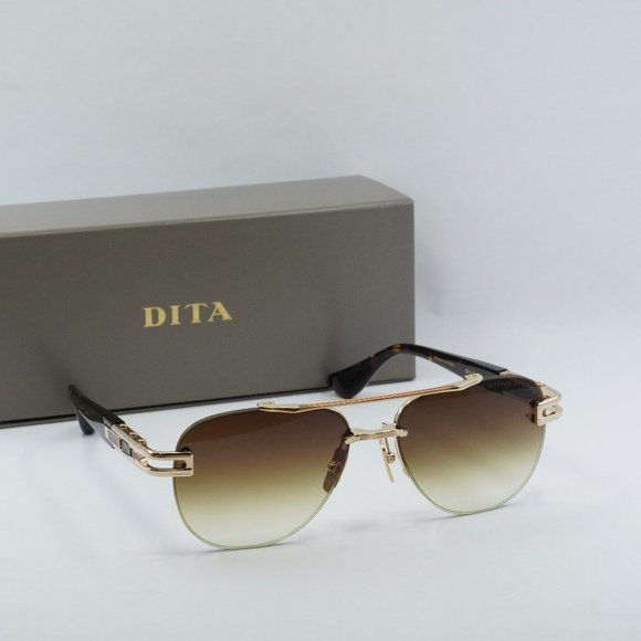 DITA Other - FINAL PRICE NEW DITA GRAND-EVO-TWO DTS-139-A-02 SUNGLASSES